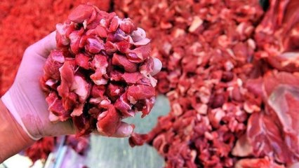 Vatandaştan, Nureddin Nebati'ye tepki