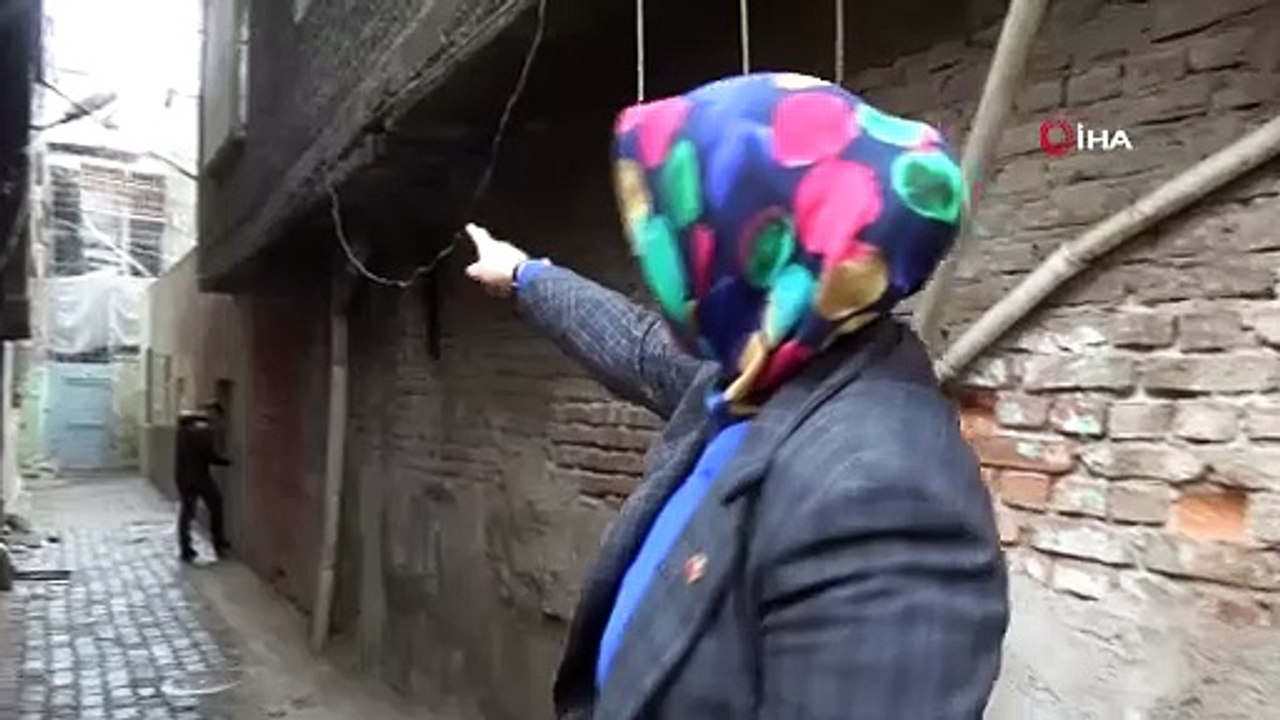 Bağlar ilçesine tekrar kentsel dönüşüm müjdesi