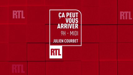 Le journal RTL de 11h du 07 avril 2023