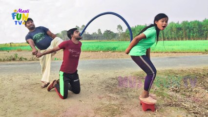 Must Watch New Entertainment Top Funny Video 2023  Superhit Comedy 2023 Episode 23