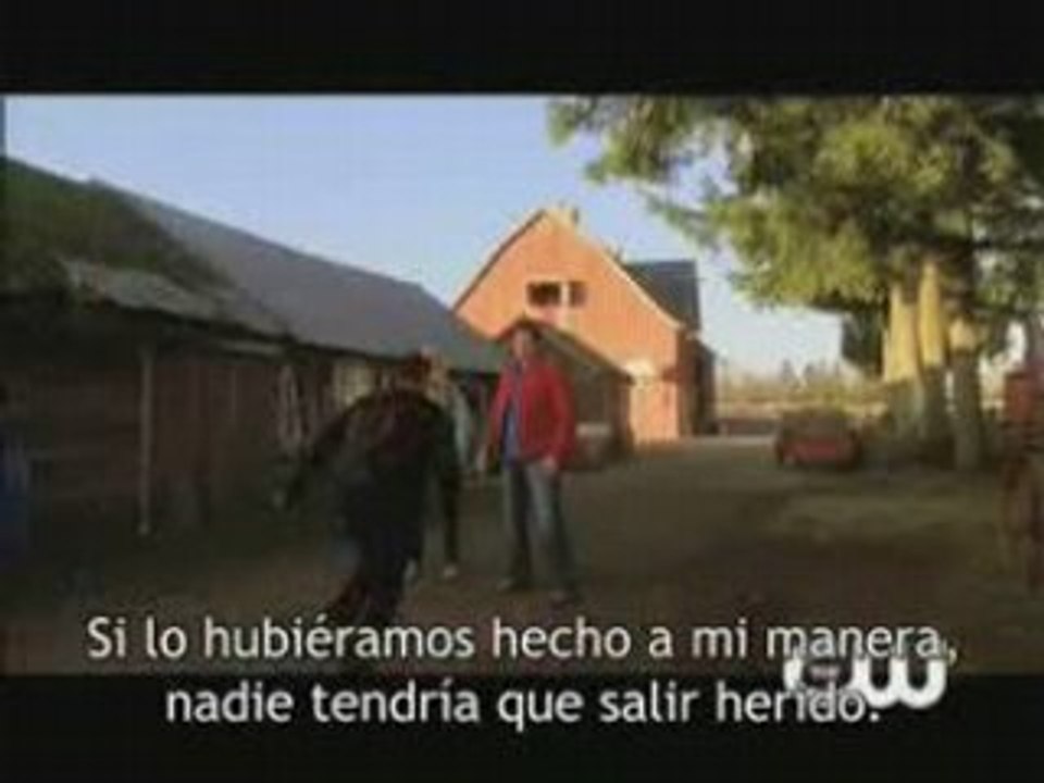 Smallville-Veritas 7x15.