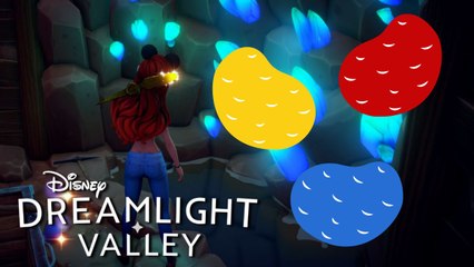 Disney Dreamlight Valley: Así se consiguen las patatas de 3 colores y las pociones secretas del juego