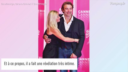 Patrick Puydebat marié à sa belle Magali : il fait une révélation très intime sur leur couple