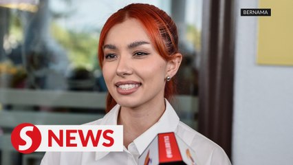 Breach of contract: Actress Amelia Henderson ordered to pay compensation to producer A. Aida
