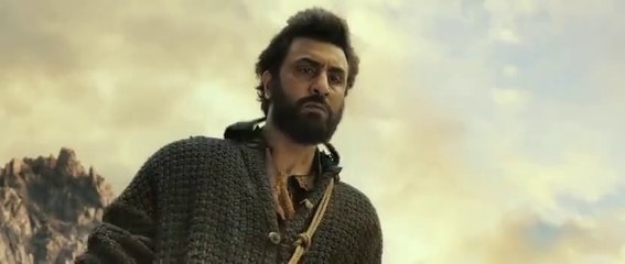 Shamsheera's Exciting New Movie Starring Ranveer Singh 🎬