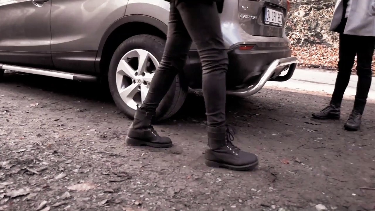 Enes Dündar & Emre Yılmaz - Kül