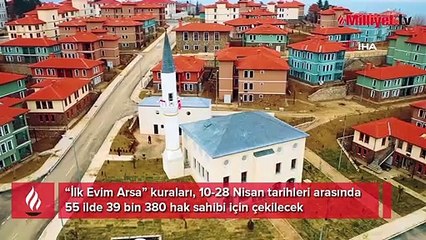 'İlk İş Yerim' üçüncü etap kura çekimleri başlıyor!