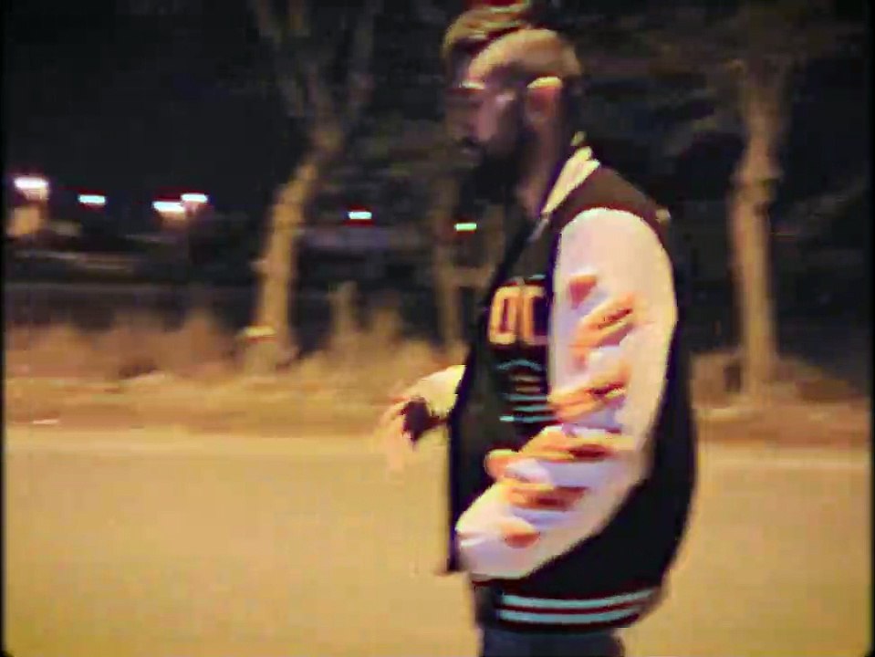 Favor1n X Serkan Çeçen - Yarınım Yok