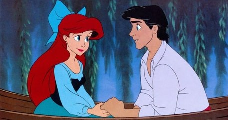 La Petite Sirène : les paroles de deux chansons emblématiques vont être modifiées