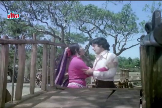 Paon Mein Dori / Mumtaz, Shashi Kapoor,	Mohammad Rafi, Asha Bhosle/1974 Chor Machaye Shor