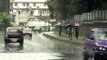 A very rainy day in Pine city Shillong - Meghalaya