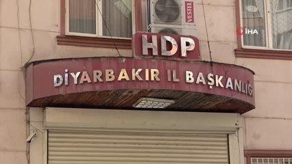 Ailelerin evlat direnişi bin 313 gündür sürüyor