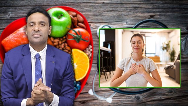 World Health Day 20203 : Fit रहने के लिए Daily Routine में करें ये चीज़, Doctor Advice