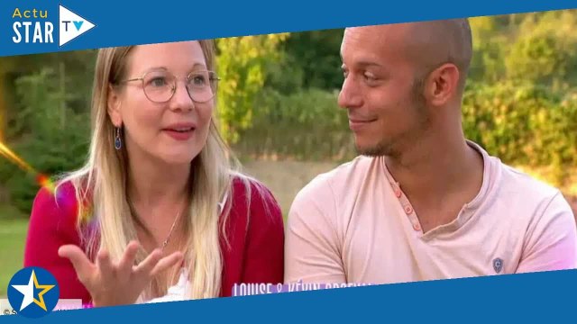 Louise Orgeval reconvertie dans le X ? Amandine Pellissard persiste et dévoile un échange révélateur