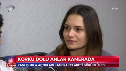 Kanal 7'de Sabah - 7 Nisan 2023