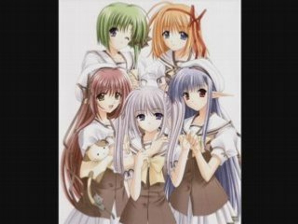 Innocence     hashimoto miyuki