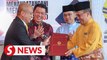 SWCorp, JAWI ink MOU to improve waste management at 845 mosques, surau