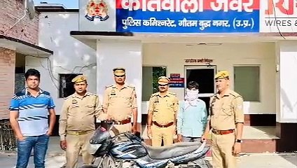 Video:पुलिस और एनडीआरएफ ने 3 दिन बाद, महिला के शव यमुना से बरामद किया