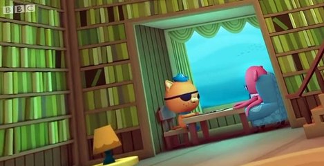 The Octonauts The Octonauts S01 E037 – The Arctic Orcas