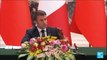 Xi, Macron discuss Ukraine war: 'China is too much on the side of Russia to be a mediator'