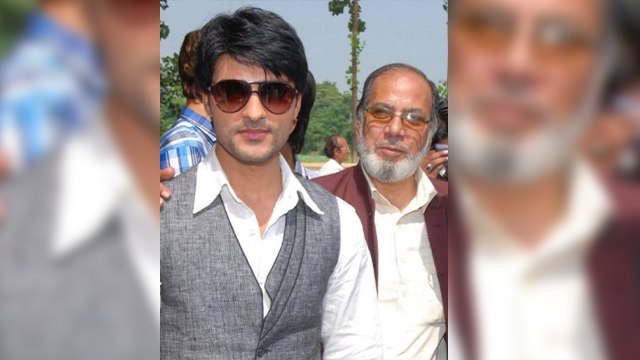 Diya Aur Baati Hum Actor Anas Rashid Father Mohammad Rashid Demise, Watch Video । Boldsky