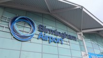 Birmingham headlines 7 April: Birmingham Airport expecting 12.5% more passengers than last Easter