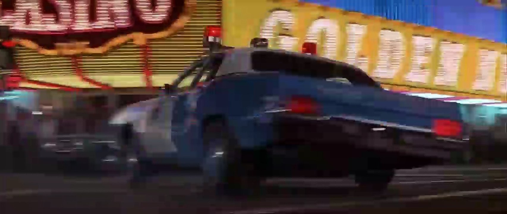 Les diamants sont éternels Bande-annonce (DE)