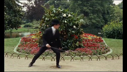 Yoyo Bande-annonce (EN)