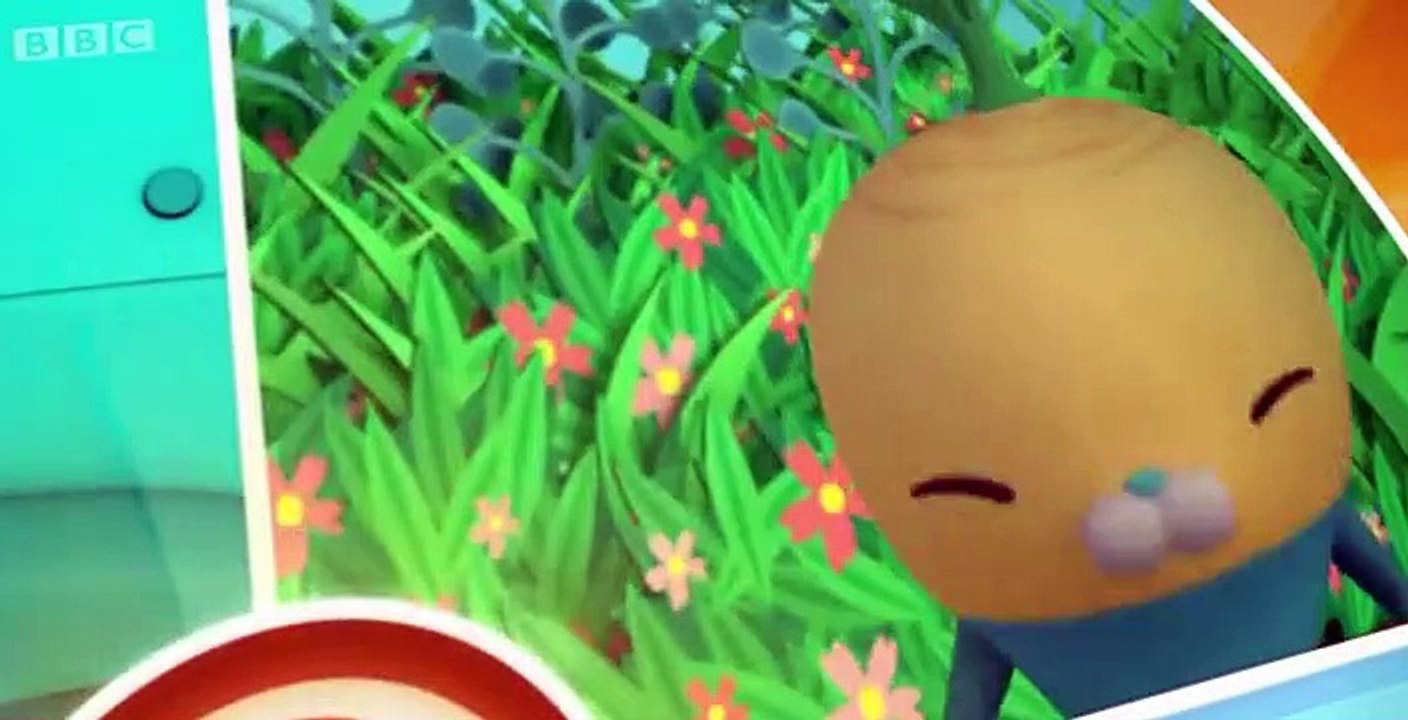 The Octonauts The Octonauts S01 E042 The Eel Ordeal video Dailymotion