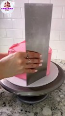 Beautiful Cake Decorating Ideas like a Pro | Cake Decorating chocolate ideas