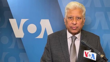 News Bulletin 6 April 2023 Voice Of America Urdu With Khalid Hamid