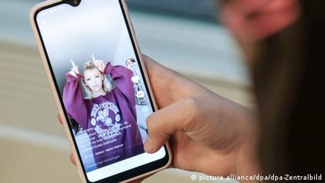 Was macht den TikTok-Algorithmus so gut?
