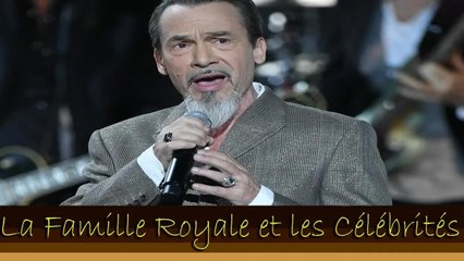 Florent Pagny révèle pourquoi il a refusé de porter le cercueil de Johnny Hallyday à la Madeleine