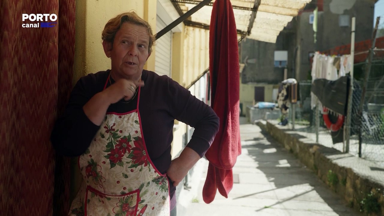 Cheias do Porto - Três meses depois