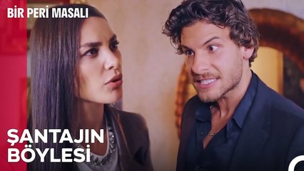 Zafer Kendi Kazdığı Kuyuya Düştü - Bir Peri Masalı