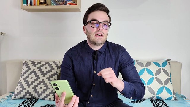 Recensione OnePlus Nord CE 3 Lite 5G: prestazioni top al giusto prezzo