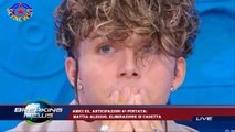 Amici 22, anticipazioni 4ª puntata:  Mattia-Alessio, eliminazione in casetta