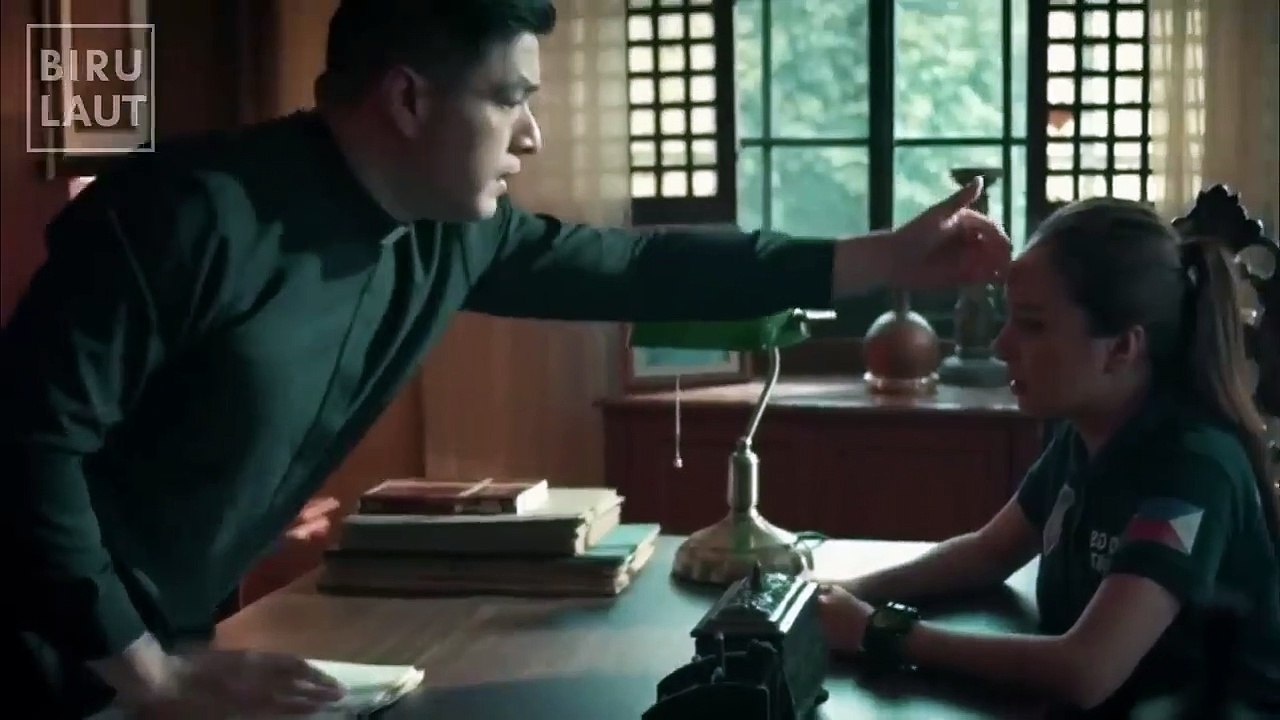 KETIKA P3ND3TA MEL4YANI SEPENUH HATI _ Alur Cerita Film Filipina