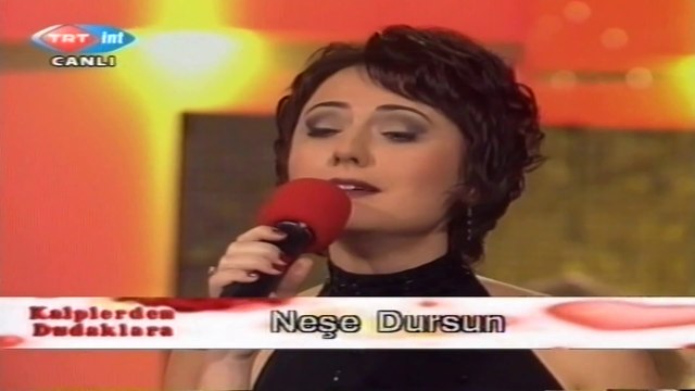 Neşe Dursun / Kimseyi böyle perişan etme Allah'ım yeter