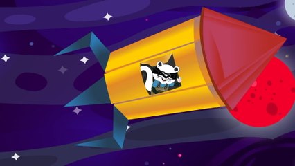 Häsli Ingo - Rakete