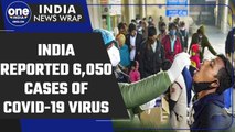 Covid-19 cases in India breached the 6,000 mark, experts feel peak to fall soon | Oneindia News