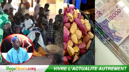 Voici Les femmes que vous ne pouvez jamais marier _ Oustaz S. Cheikh. Ndiaye