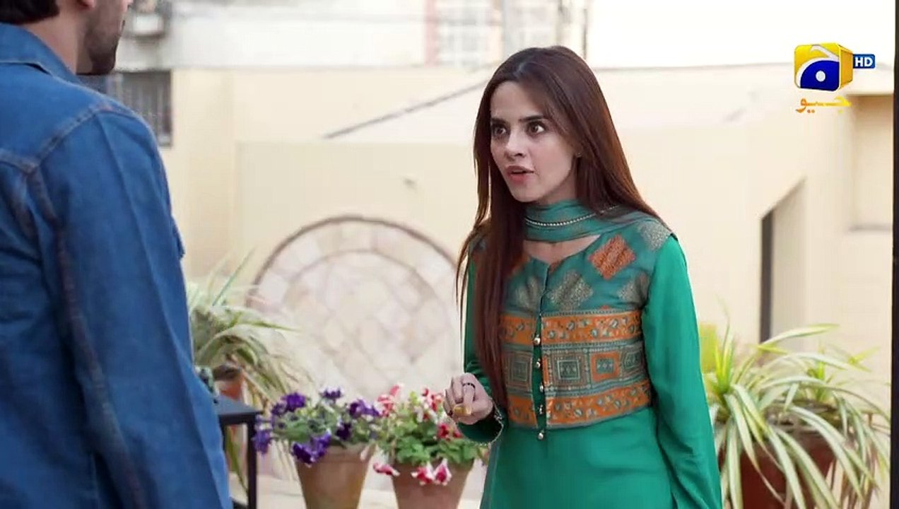 Mein Yeh Shadi Nahi Hone Dungi          