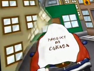 Kevin Spencer Kevin Spencer S05 E001 Writing the Wrongs