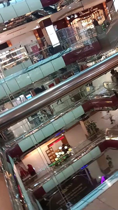 The Centaurus Mall Islamabad Pakistan