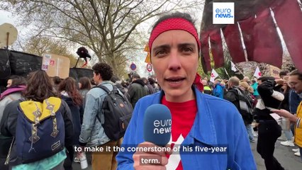 Latest news bulletin | April 7th – Midday