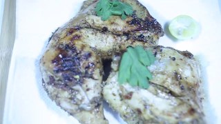 Chicken Tikka Recipe | چکن تکہ  by Zani's Kitchen Secrets