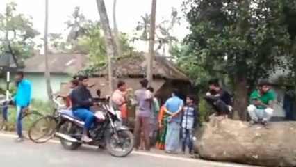 দাসপুর:বৌমার সঙ্গে অবৈধ সম্পর্ক শশুরের ;কি বলছে শাশুড়ী ঘটনাকী দেখুন