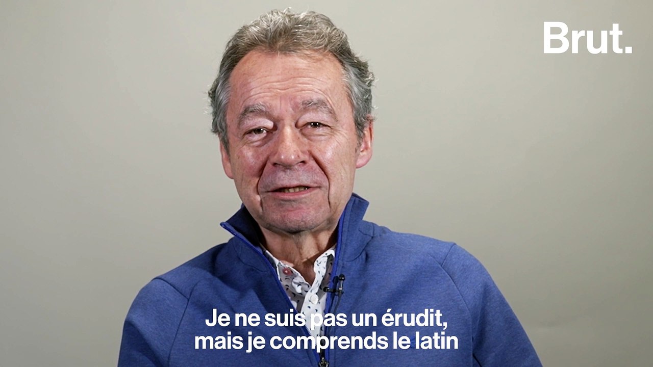 5 anecdotes de Michel Denisot
