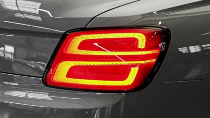 2023 Bentley Flying Spur - Best Super Luxury Sedan!